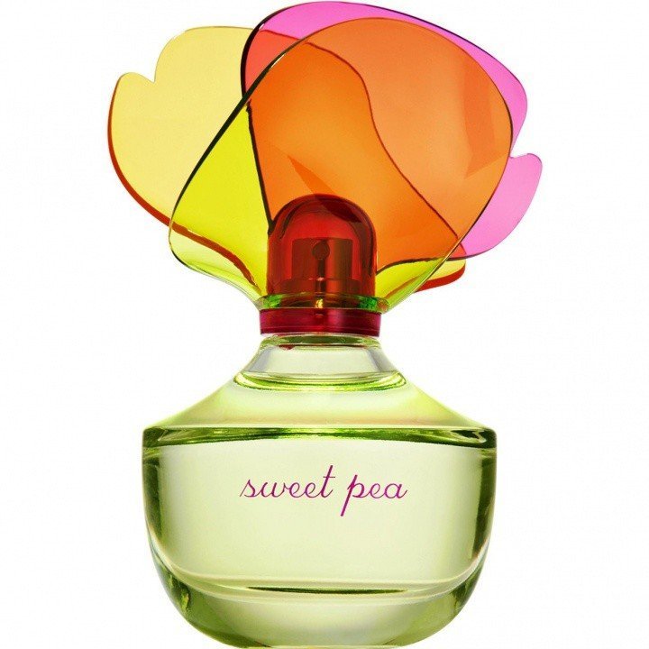 Sweet Pea Bath & Body Works 2009 Eau de Toilette