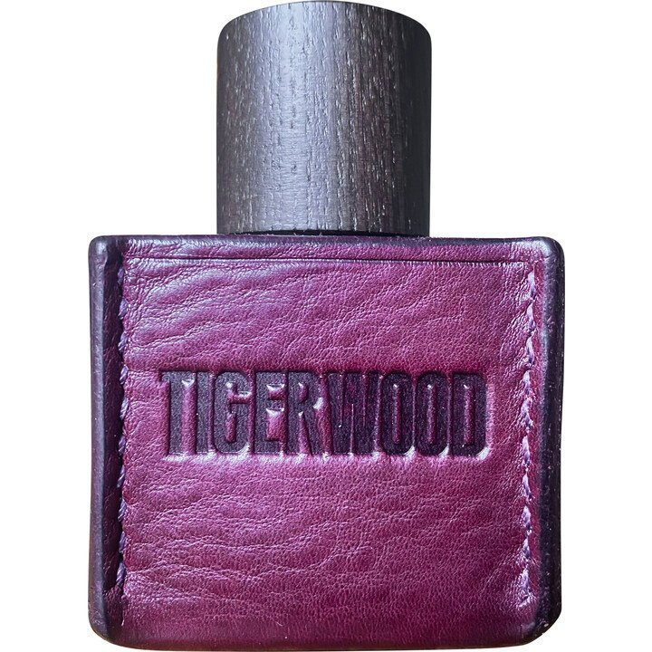 Tigerwood Ensar Oud / Oriscent Pure Parfum
