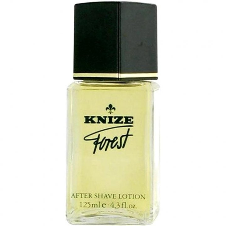 Knize Forest Knize 1993 After Shave Lotion