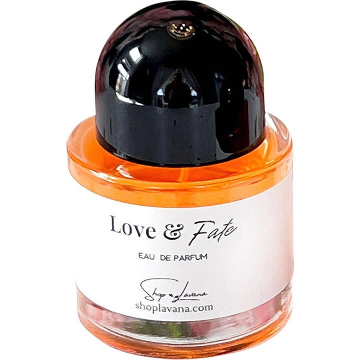 Love & Fate