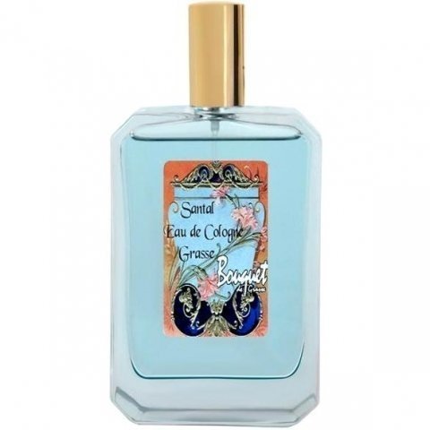 Bouquet de Grasse – Santal