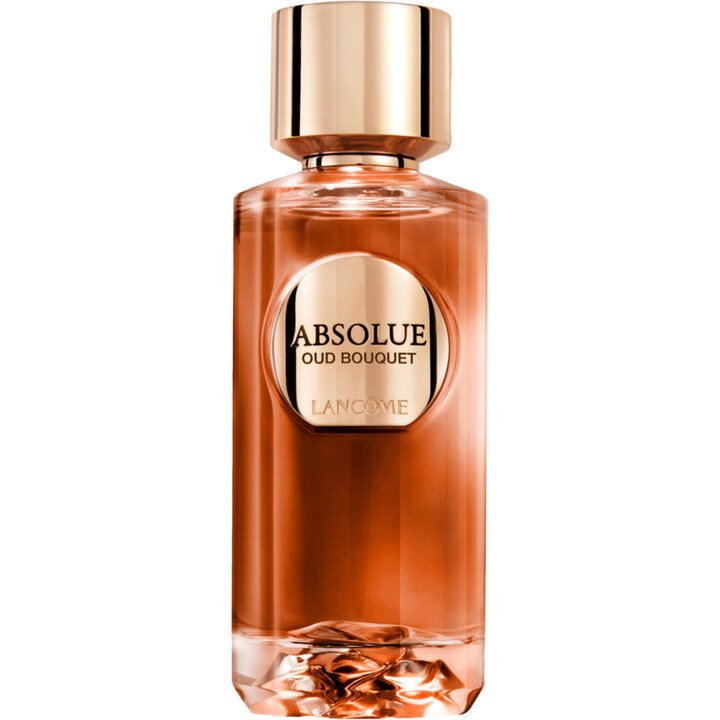 Absolue – Oud Bouquet