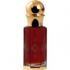 Royal Amber Spirit