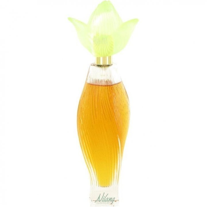 Nilang Lalique 1995 Eau de Toilette