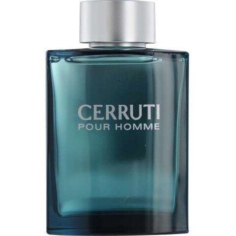 Cerruti pour Homme Cerruti 2007 After Shave