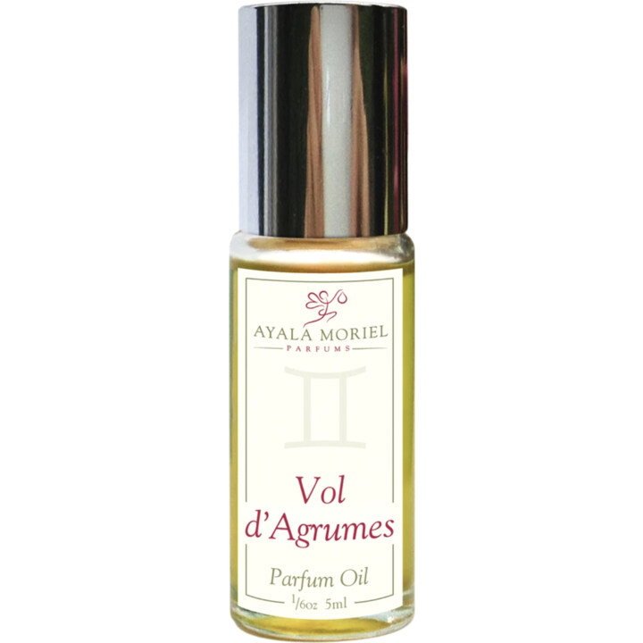 Vol d’Agrumes (Gemini)