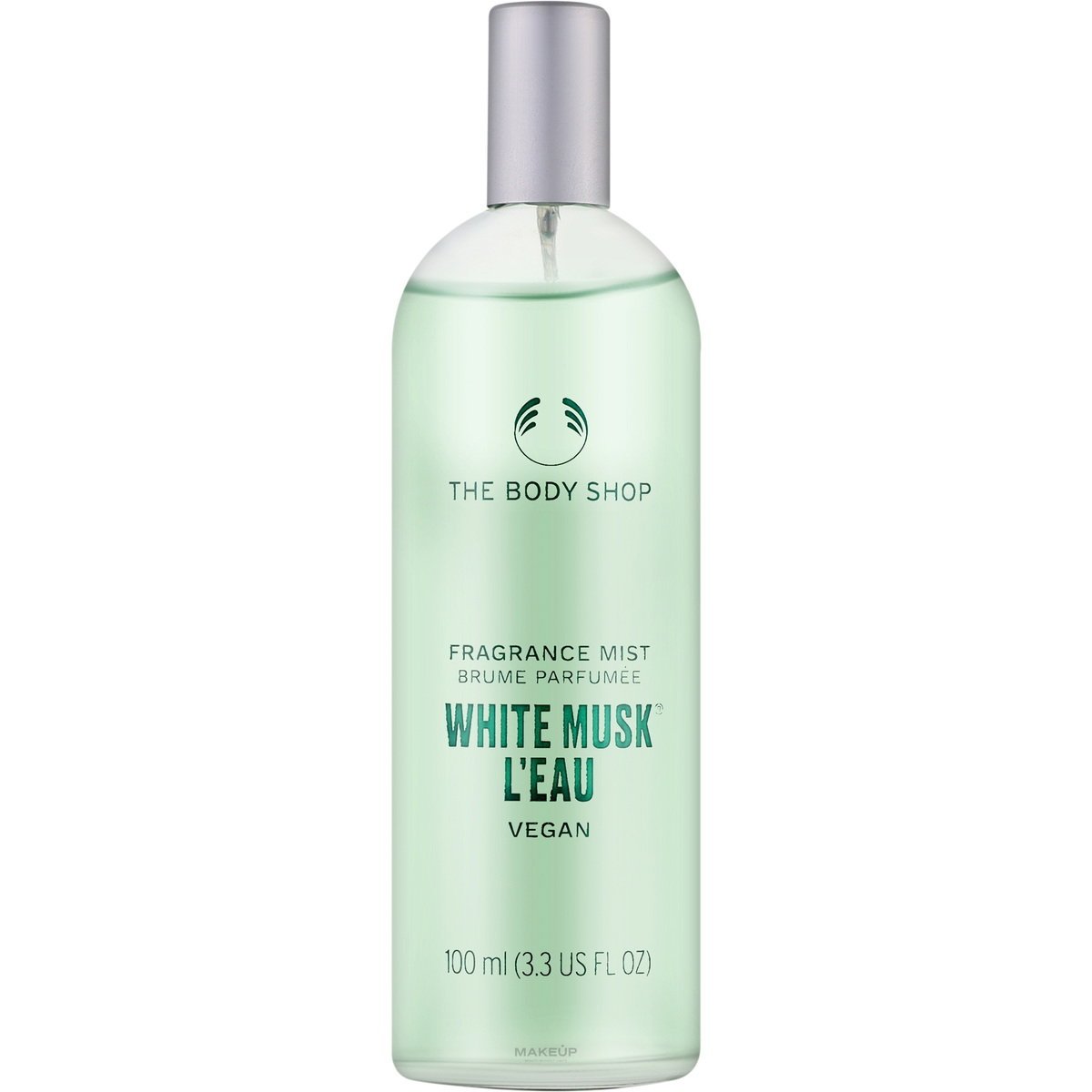 White Musk L’Eau The Body Shop Fragrance Mist