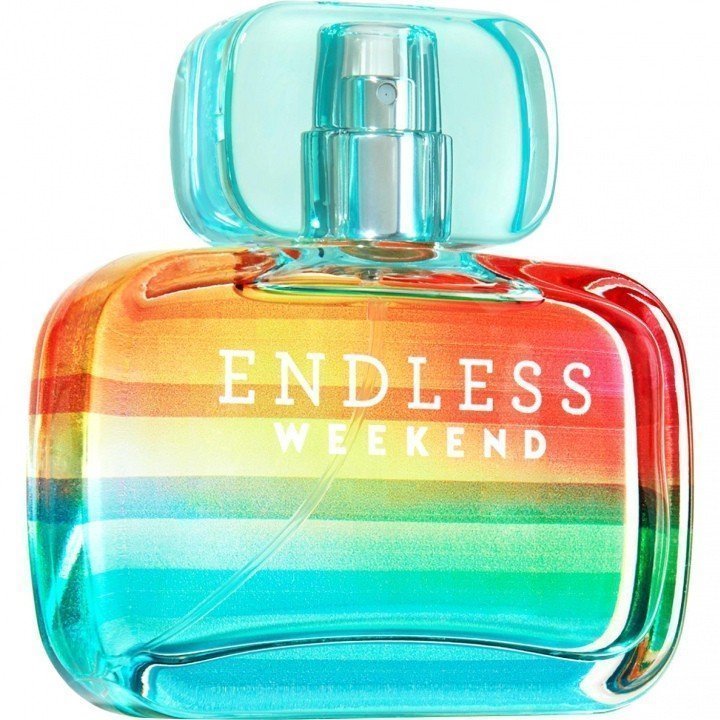 Endless Weekend Bath & Body Works 2015 Eau de Parfum