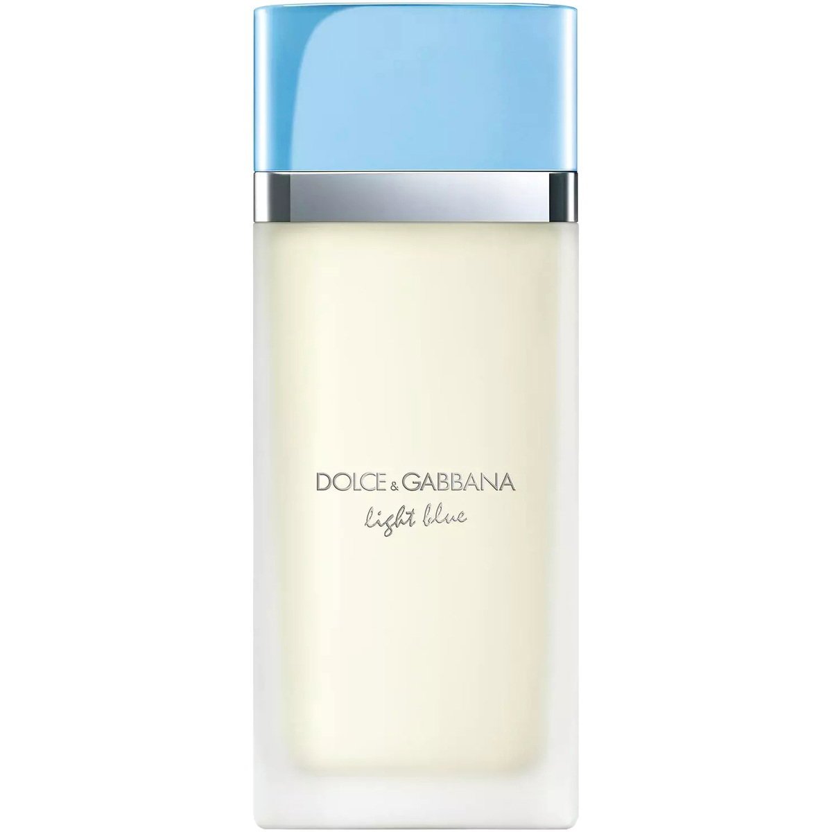 Light Blue Dolce & Gabbana 2001 Eau de Toilette