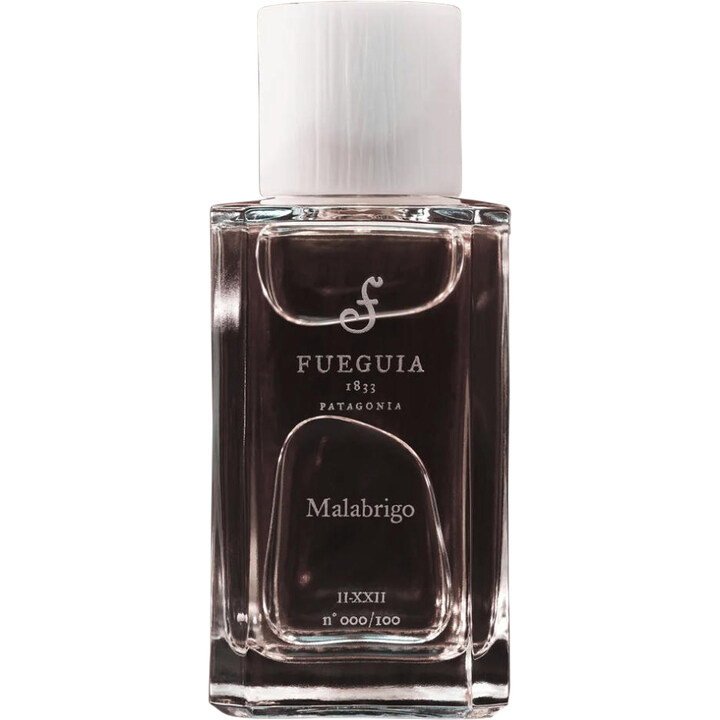 Malabrigo Fueguia 1833 2010 Pura Esencia