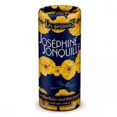 Les Garçonnes – Joséphine Jonquille