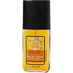 Brut 33 Musk Fabergé 1998 Eau de Toilette