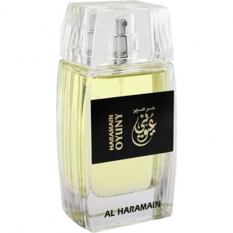 Oyuny Al Haramain / الحرمين Eau de Parfum