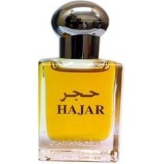 Hajar