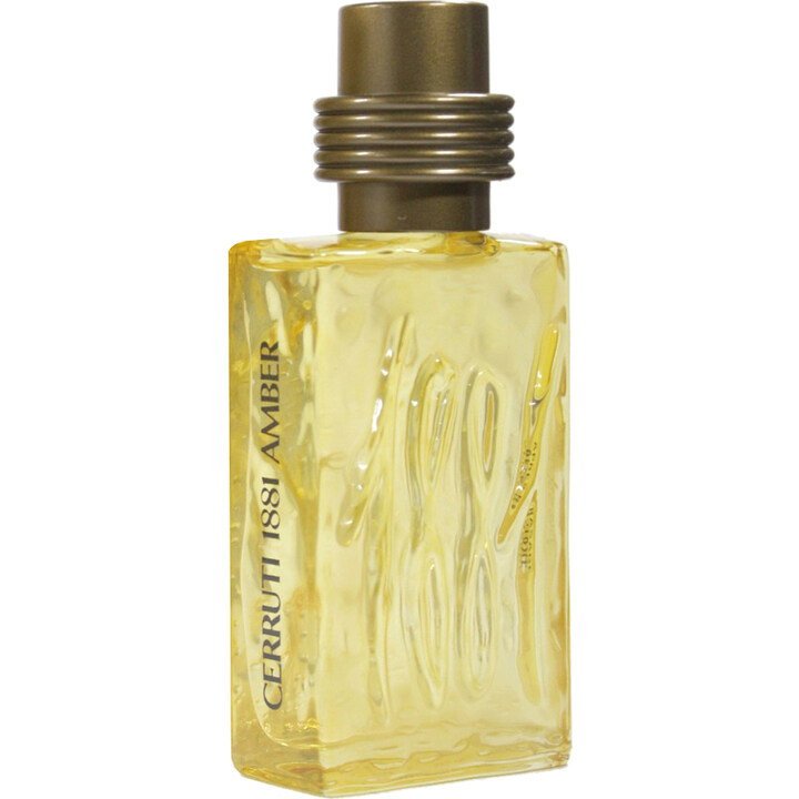Amber Cerruti 2002 After Shave
