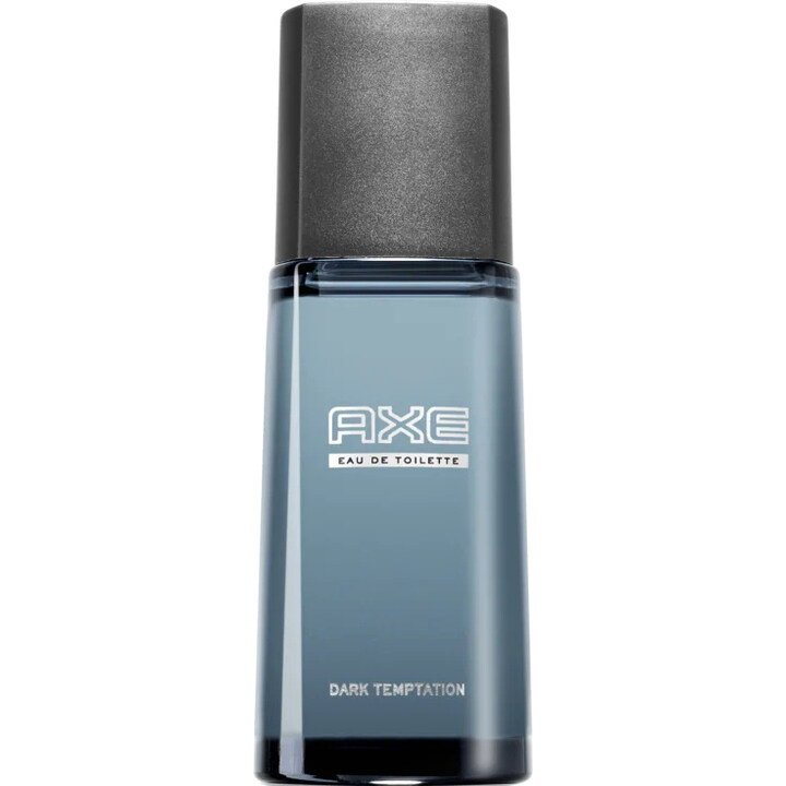 Dark Temptation Axe / Lynx 2010 Eau de Toilette