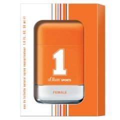 Sports 1 Female
