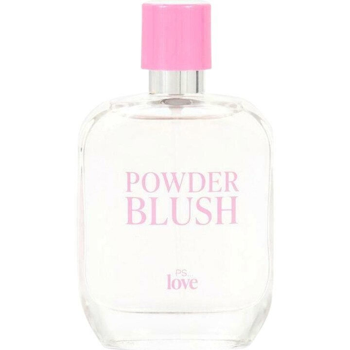 Love Powder Blush Primark Eau de Toilette