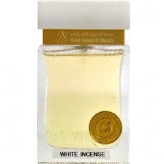 Furusiyya – White Incense