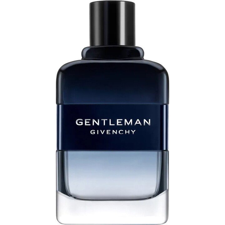 Gentleman Givenchy Givenchy 2021 Eau de Toilette Intense