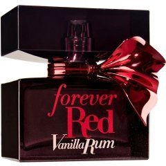 Forever Red Vanilla Rum Bath & Body Works 1970 Eau de Parfum