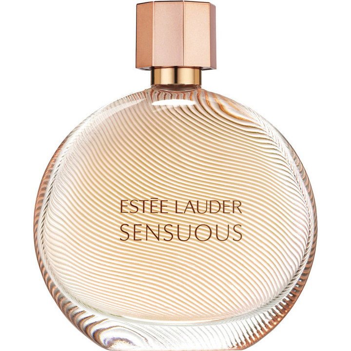 Sensuous Estēe Lauder 2008 Eau de Parfum