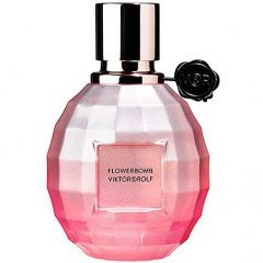 Flowerbomb La Vie en Rose 2014