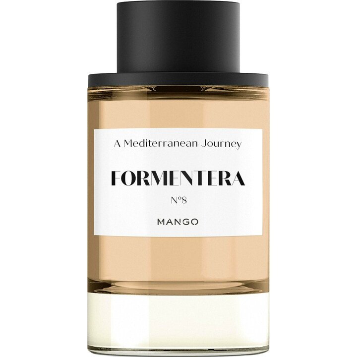 A Mediterranean Journey – Formentera N°8