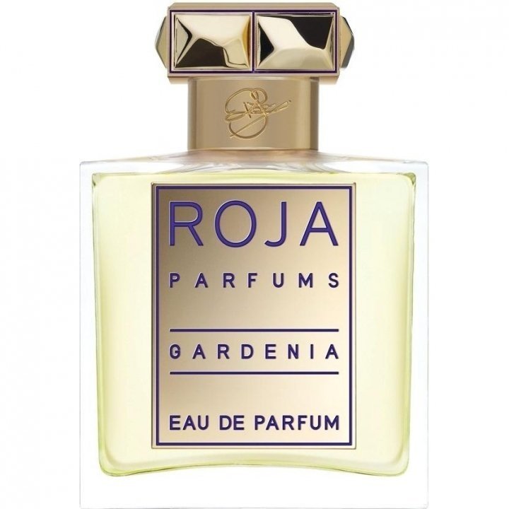 Gardenia Roja Parfums 2016 Eau de Parfum