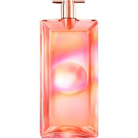 Idôle L’Eau de Parfum Nectar