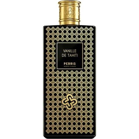 Vanille de Tahiti Perris Monte Carlo 2020 Eau de Parfum