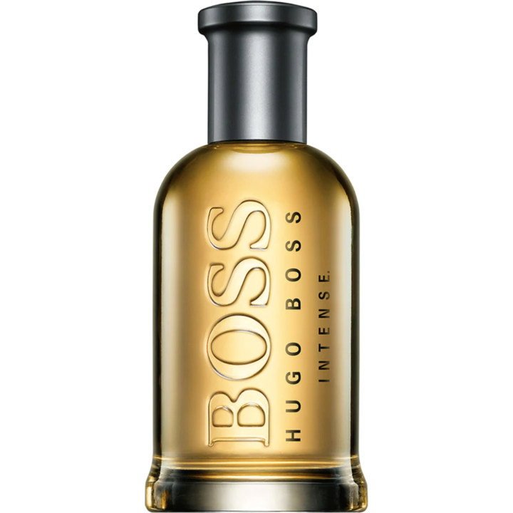 Boss Bottled Intense Hugo Boss 2016 Eau de Parfum
