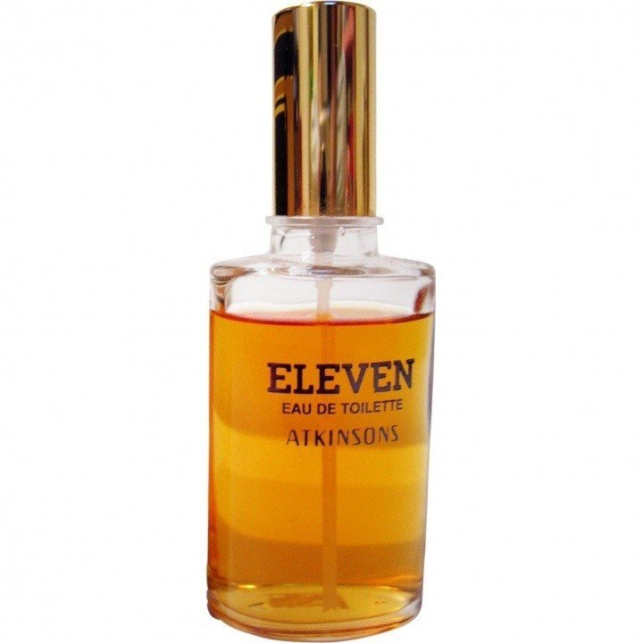 Eleven Atkinsons 1964 Eau de Toilette