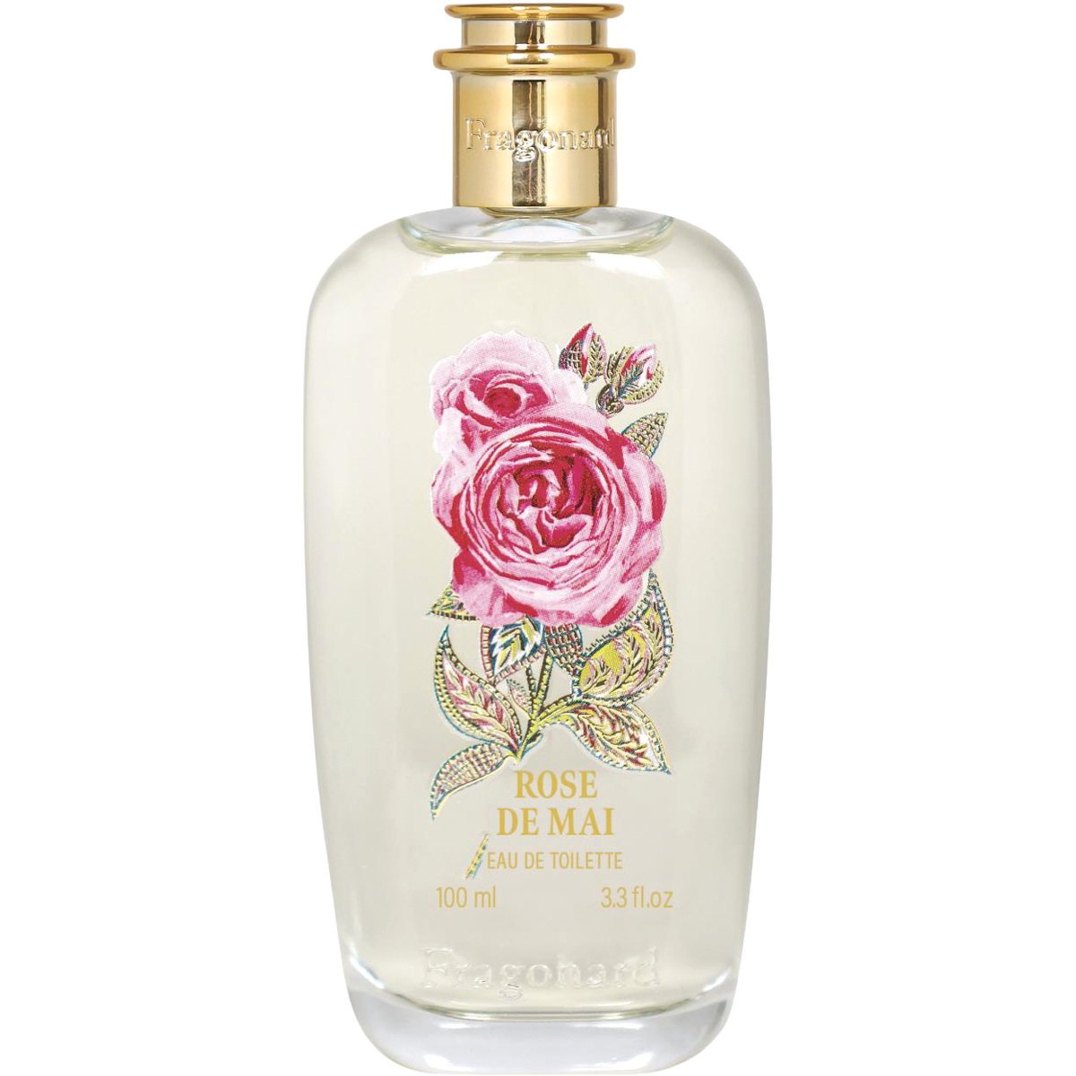 Rose de Mai Fragonard 1998 Eau de Toilette