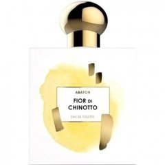 Fior di Chinotto Abaton Eau de Toilette