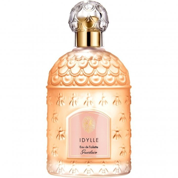 Idylle Guerlain 2010 Eau de Toilette