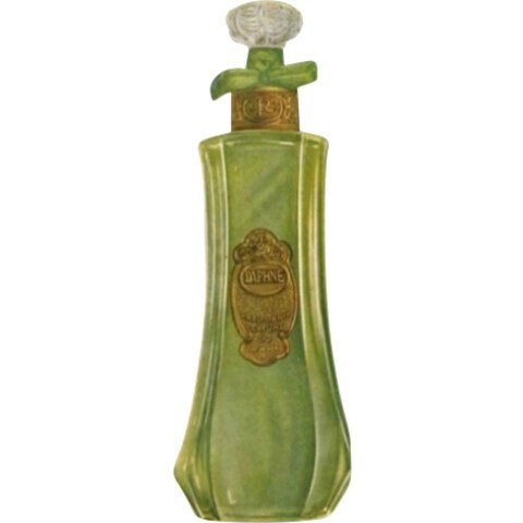Daphne California Perfume Company Toilet Water