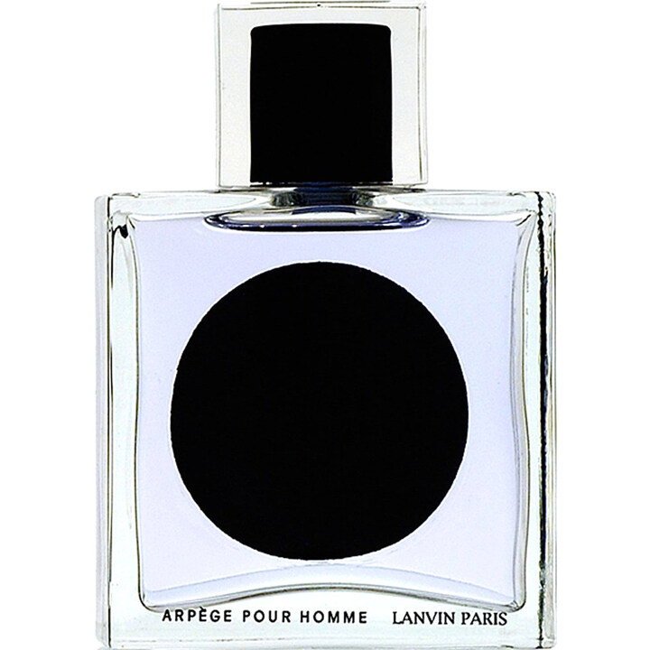 Arpège pour Homme Lanvin 2005 Eau de Toilette