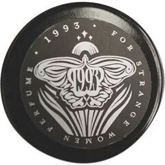 For Strange Women Solid Perfume