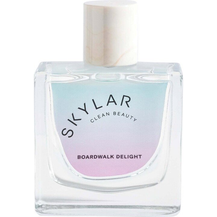 Boardwalk Delight Skylar 2022 Eau de Parfum