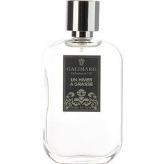 Un Hiver à Grasse Galimard Eau de Toilette