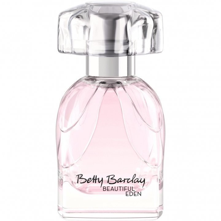 Beautiful Eden Betty Barclay Eau de Toilette