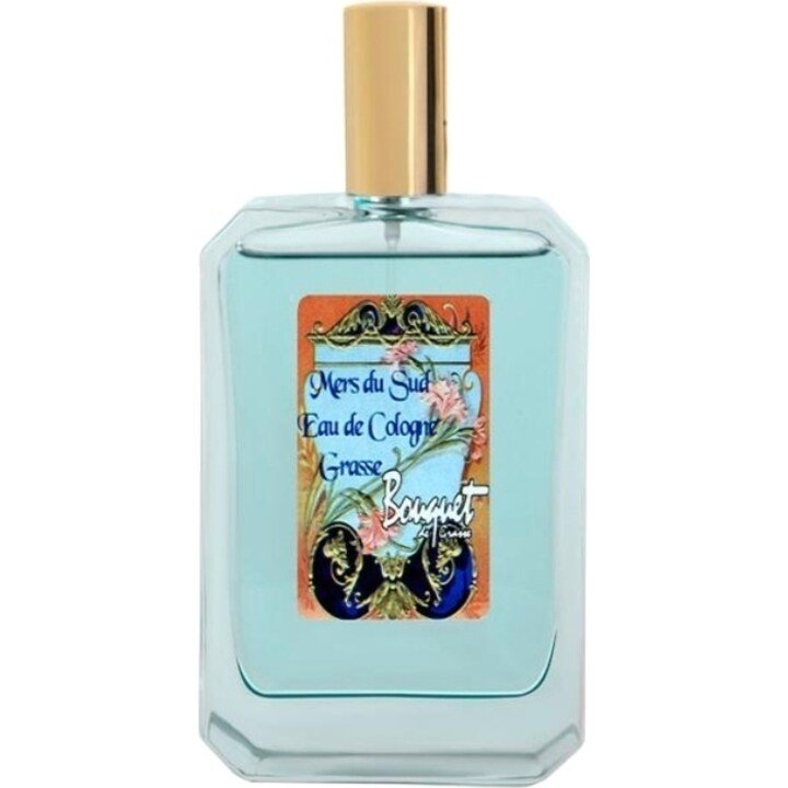 Bouquet de Grasse – Mers du Sud