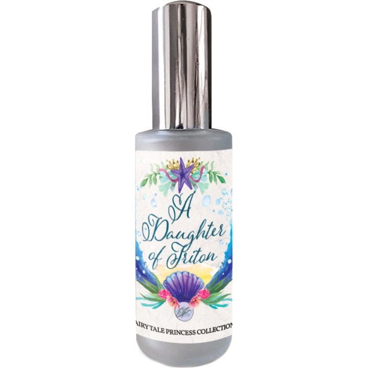 Fairy Tale Princess Collection – A Daughter of Triton
