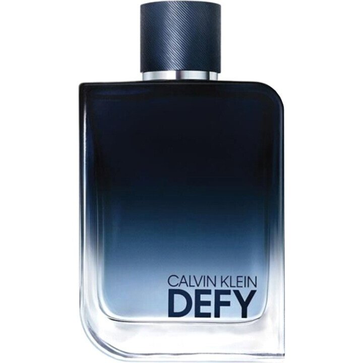 Defy Calvin Klein 2022 Eau de Parfum