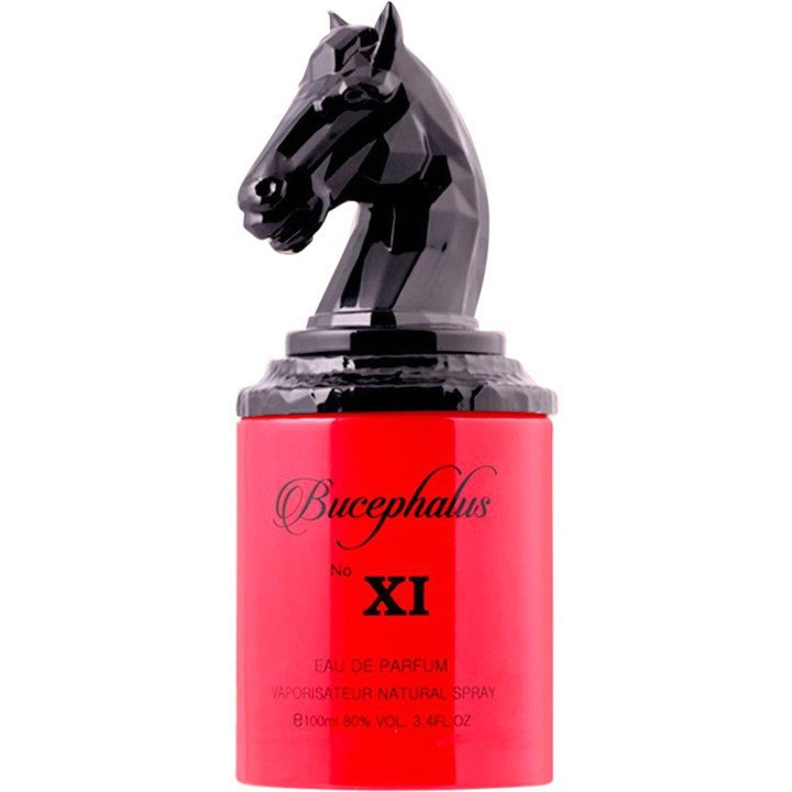 Armaf Niche – Bucephalus No. XI