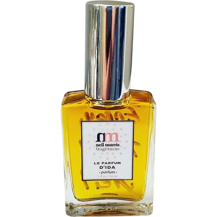 Le parfum d’Ida