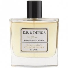 D.S. & Durga for J.Crew – Homesteader’s Cologne Water