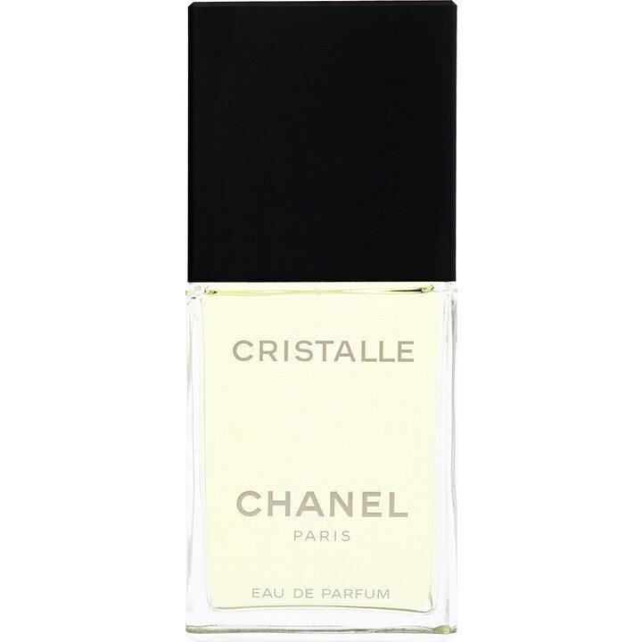 Cristalle Chanel 1993 Eau de Parfum