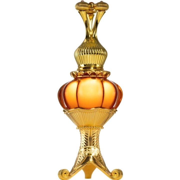 Supreme Amber Bait Al Bakhoor 2001 Perfume Oil